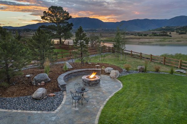 Landscape Design Service in Duluth