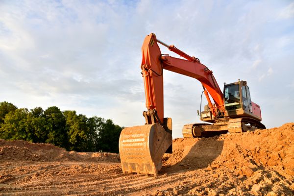 Slope Landscaping in Duluth