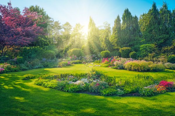 Garden Planning Service