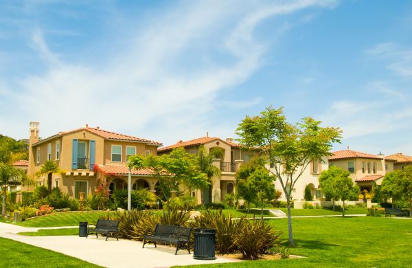 Community Landscaping in Duluth