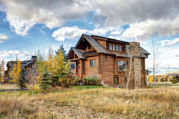 Cabin Landscaping in Duluth